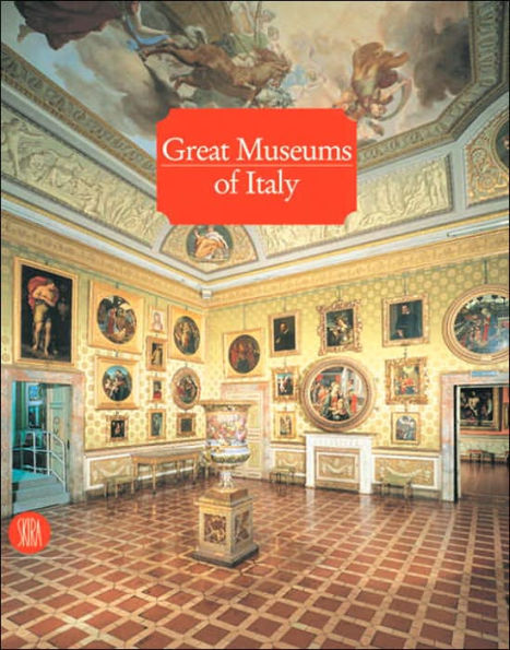 Great Museums of Italy