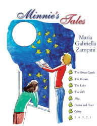 Title: Minnie's Tales, Author: Maria Gabriella Zampini
