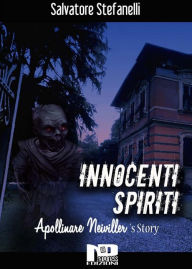 Title: Innocenti Spiriti, Author: Salvatore Stefanelli