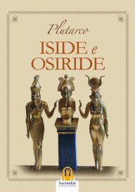 Title: Iside e Osiride, Author: Plutarco