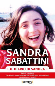 Title: Il diario di Sandra, Author: Sandra Sabattini