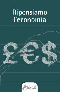 Title: Ripensiamo l'economia, Author: AA.VV. AA.VV