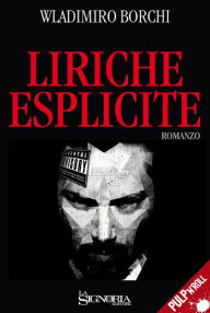 Title: Liriche esplicite, Author: Wladimiro Borchi
