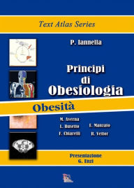 Title: Obesità: Principi di obesiologia, Author: Paride Iannella