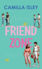 Friend Zone: A New Adult College Romance