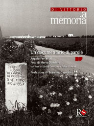 Title: Di Vittorio a memoria. Un documentario di parole, Author: Angelo Ferracuti