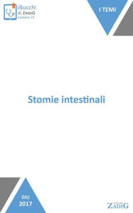 Title: Stomie intestinali, Author: Maria Russo