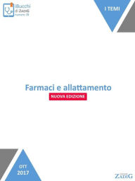 Title: Farmaci e allattamento, Author: Nicoletta Scarpa