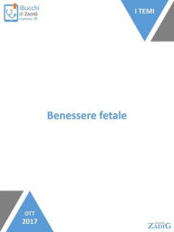 Title: Benessere fetale, Author: Simona Fumagalli