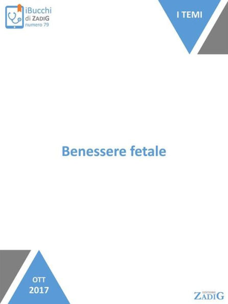 Benessere fetale