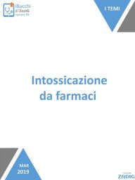 Title: Intossicazione da farmaci, Author: Pietro Dri