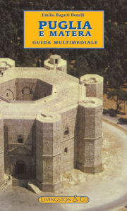 Title: Puglia e Matera, Author: Emilio Bagatti Bonelli