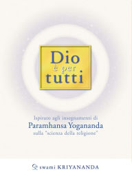 Dio è per tutti