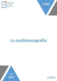 Title: La cardiotocografia, Author: Stefania Rampello