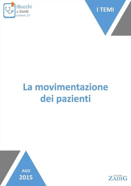 Movimentazione del paziente