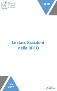 Title: Le riacutizzazioni della BPCO: Se si respira male, Author: Pietro Dri