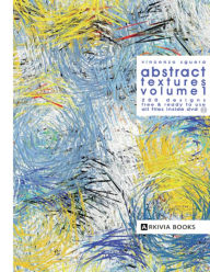 Title: Abstract Textures, Author: Vincenzo Sguera