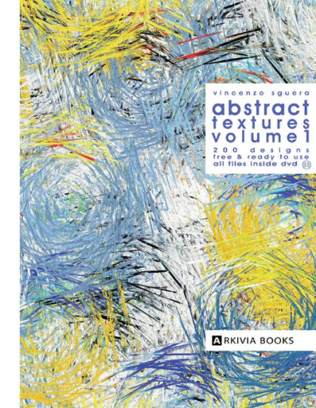 Abstract Textures