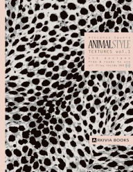 Title: Animal Style Textures, Author: Vincenzo Sguera