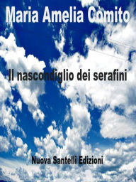 Title: Il nascondiglio dei serafini, Author: Maria Amelia Còmito