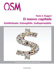 Title: Il Nuovo Capitale, Author: Paolo A. Ruggeri