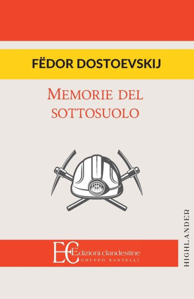 Memorie del Sottosuolo