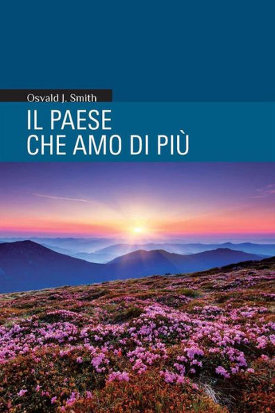 Il Paese che amo di più