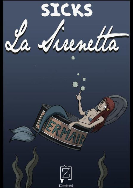 La Sirenetta|eBook