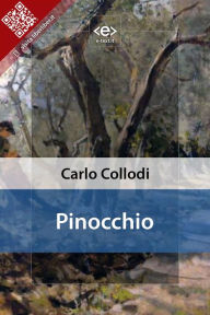 Title: Pinocchio, Author: Carlo Collodi