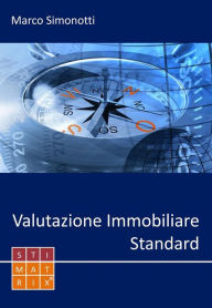 Title: Valutazione Immobiliare Standard, Author: Marco Simonotti