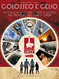 Title: Safari d'arte Roma - Percorso Colosseo e Celio, Author: Associazione Ara Macao