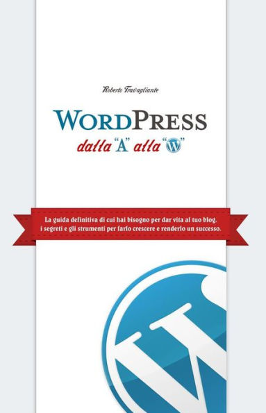 WordPress dalla A alla W