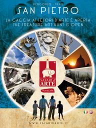 Title: Safari d'arte Roma - San Pietro, Author: Associazione Ara macao