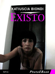 Title: EXISTO: L'immagine di sé e l'immagine fotografica, Author: 2B Comunicazione digitale