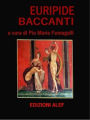 Euripide Baccanti