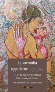 Title: La sovranità appartiene al popolo, Author: Mariano Abis