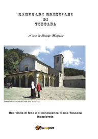 Title: Santuari Toscani, Author: Rodolfo Malquori