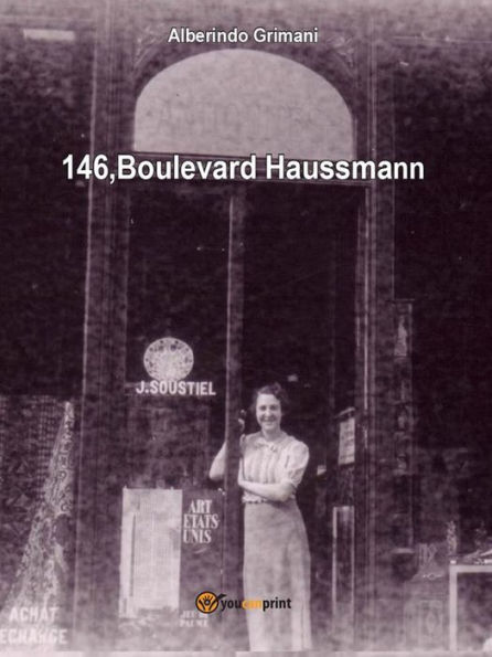 146, Boulevard Haussmann