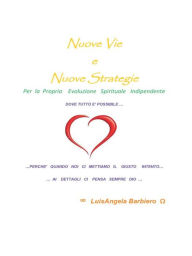 Title: Nuove vie nuove strategie, Author: LUISANGELA BARBIERO