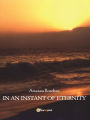In an instant of eternity