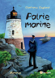 Title: Patrie marine, Author: Gianfranco Gagliardi