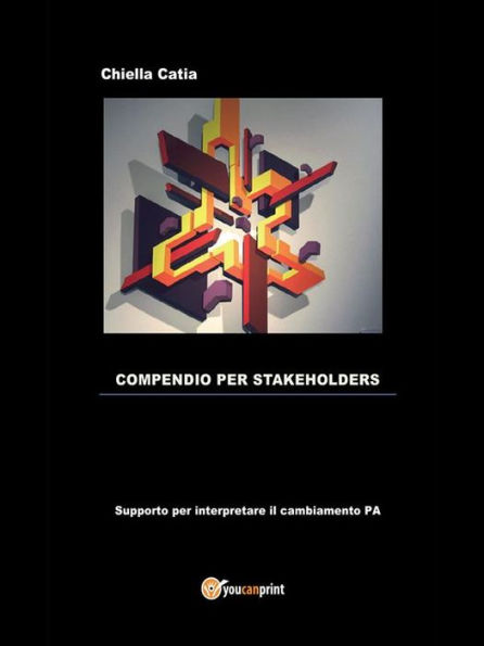 Compendio per Stakeholders