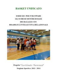 Title: Basket Unificato, Author: Progetto 