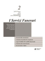 Title: I Servizi Funerari, Author: Daniele Fogli