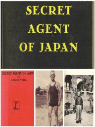 Title: Amleto Vespa spia in Cina (1884- 1944), Author: Francesco Totoro