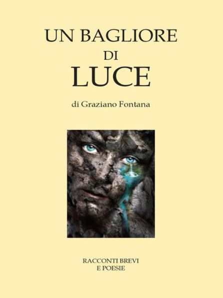 Un bagliore di luce