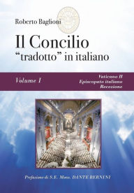 Title: Il concilio 