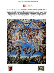 Title: Roma, Author: PASQUALE detto Lino ANTOCICCO