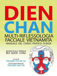 Title: Dien Chan, Author: Truong Thi My Le