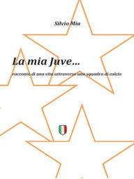Title: La Mia Juve, Author: Silvio Mia
